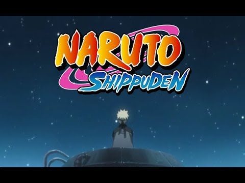 Tournoi End Naruto Shippuden - 1