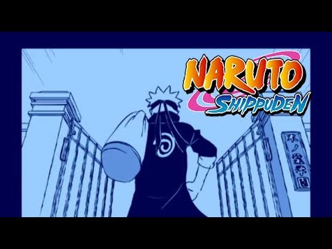 Tournoi End Naruto Shippuden - 2