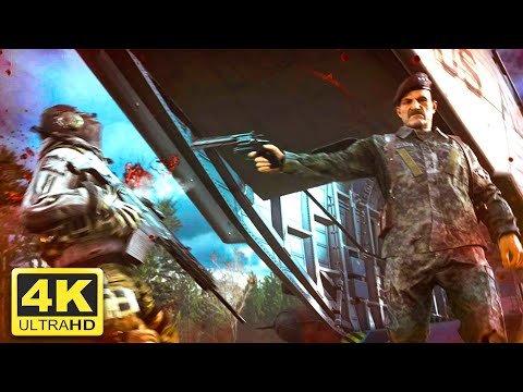 Best Video Game Moments - 1