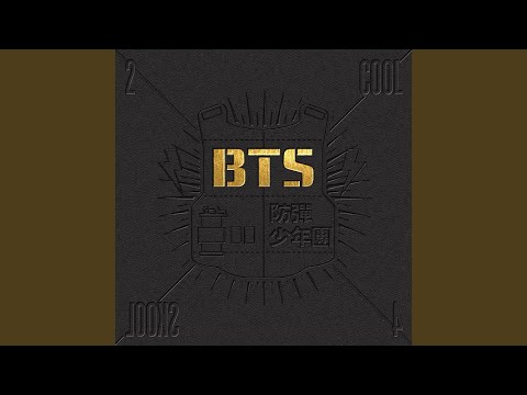 Best BTS Song - 2