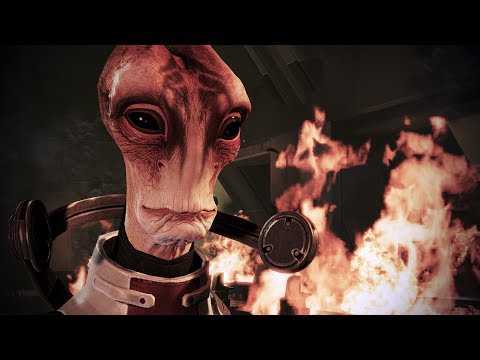 Best Video Game Moments - 2