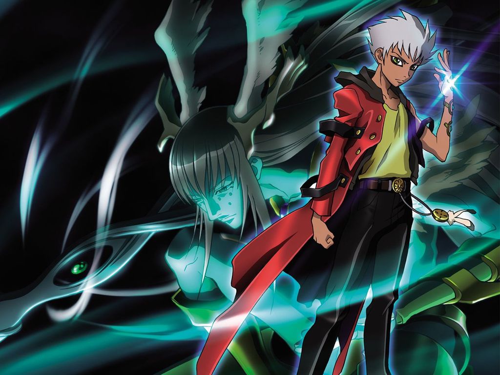 TOP 64 ISEKAI ANIME - 2