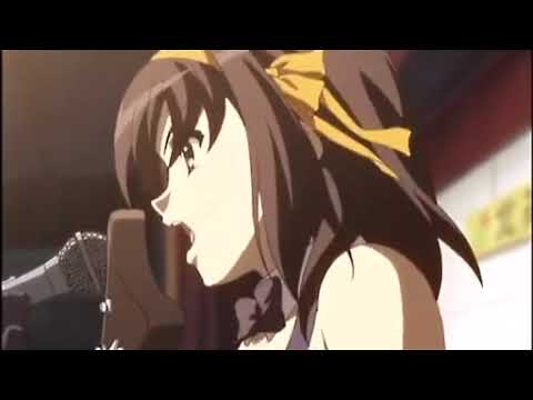 Anime OSTs, No Mid Allowed - 1