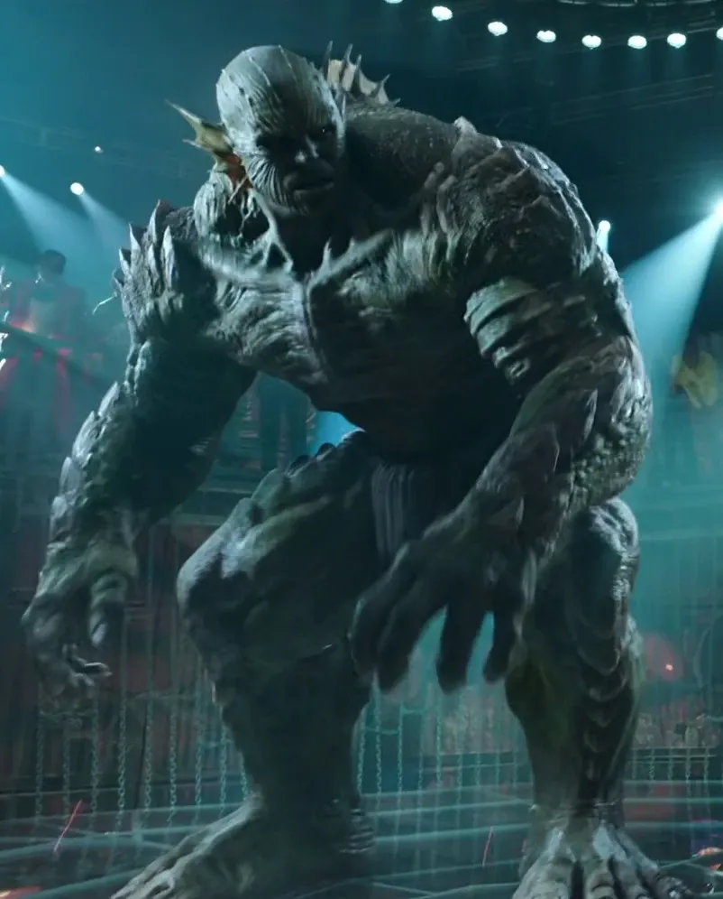 Best Marvel Character - 1