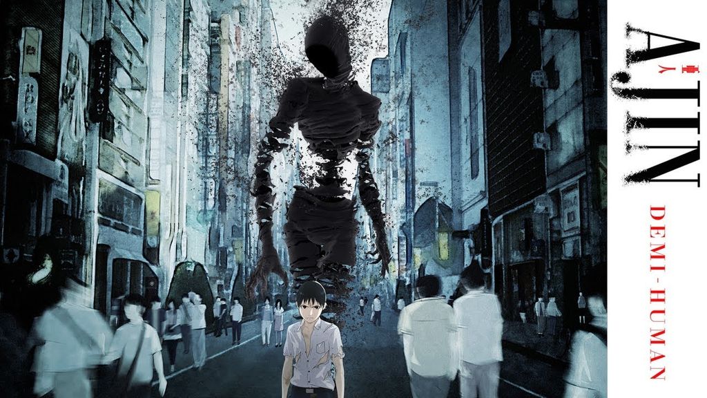 Best Anime - 2