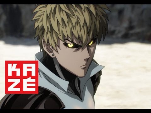 Best Fight Anime - 1