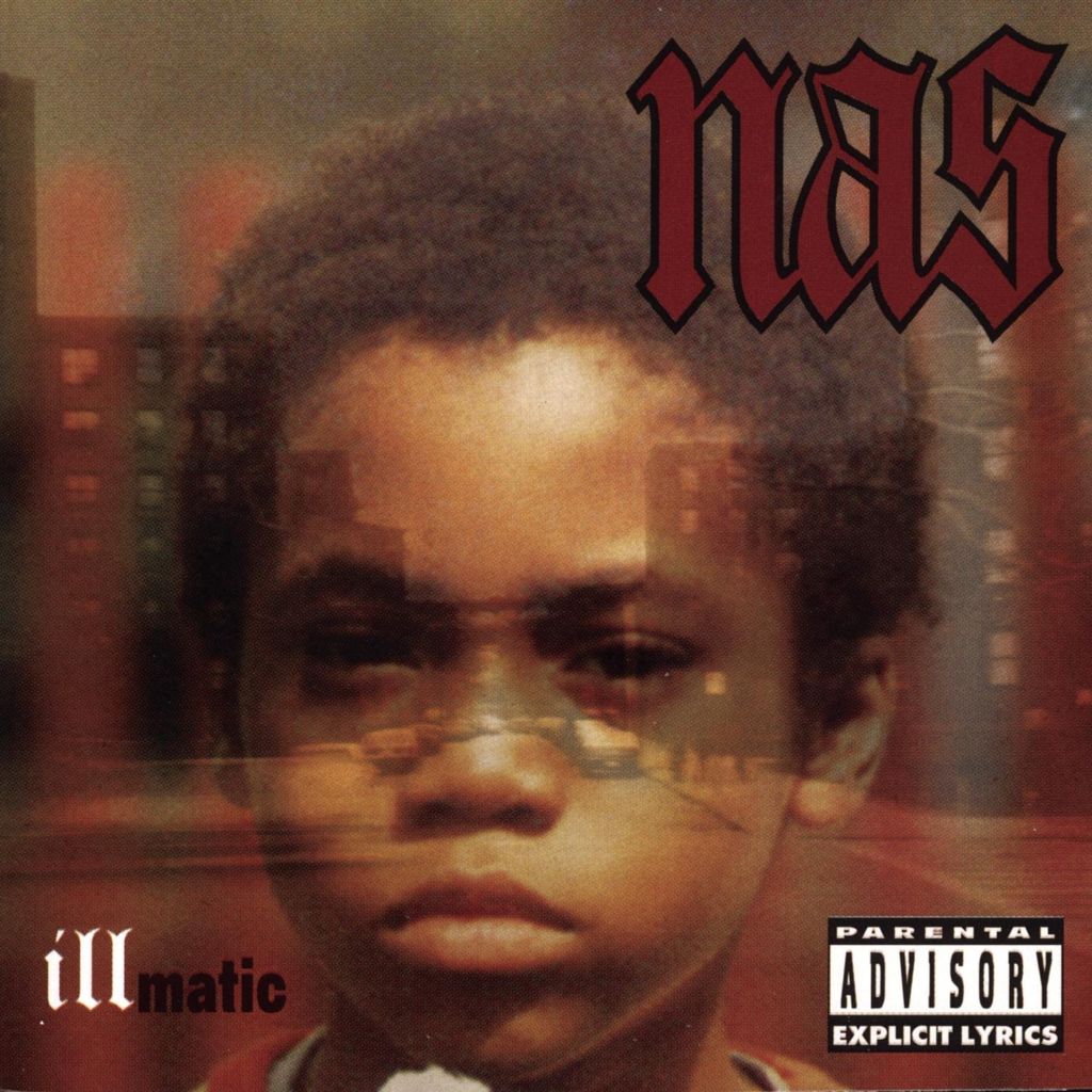 Best Rap albums of all time - 1