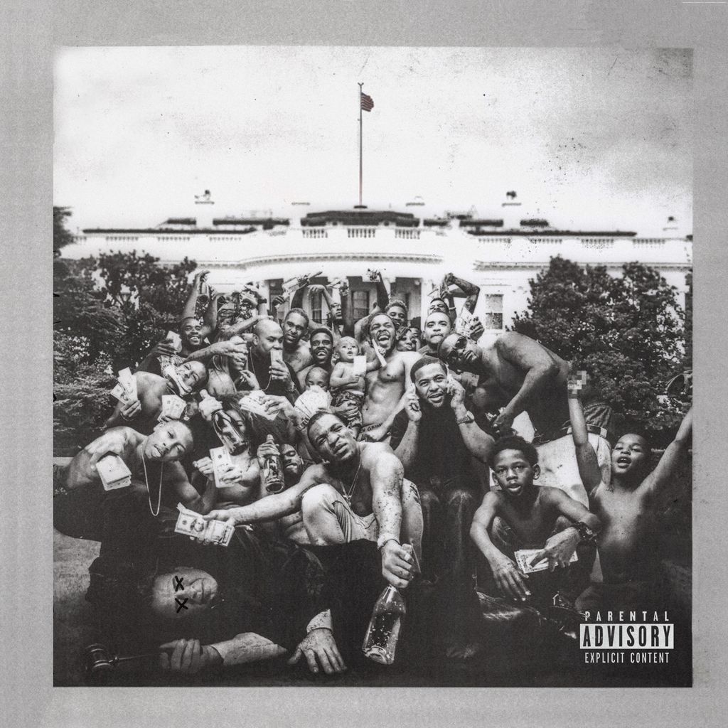 Best Rap albums of all time - 2