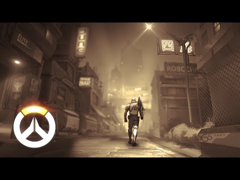 Bruh ovw - 2