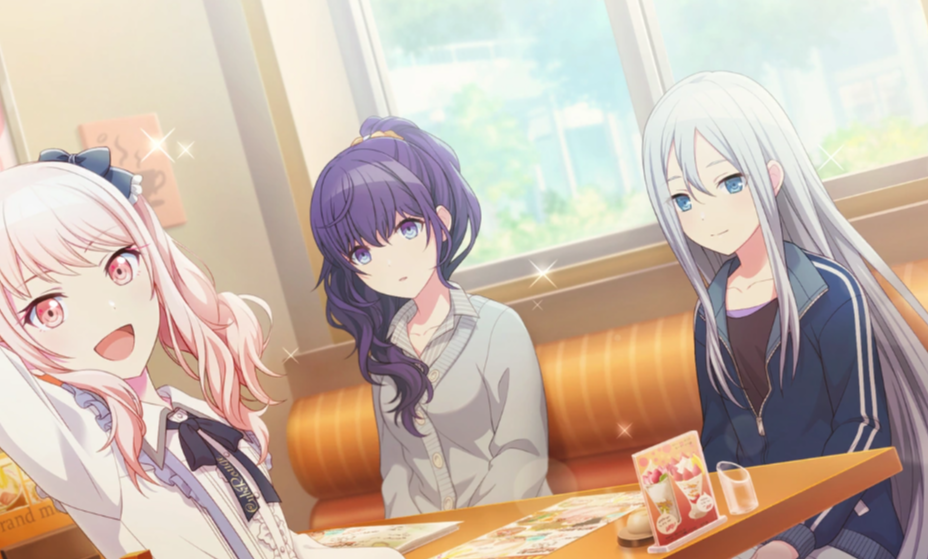 Best kanade - 2