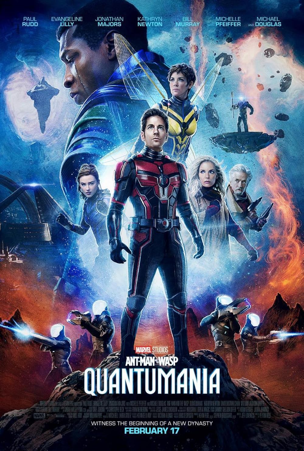Movies of 2023  - 2