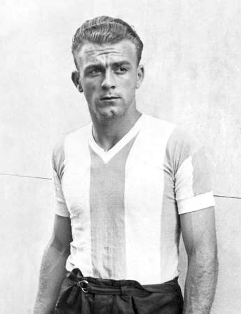 Argentinian goat - 1