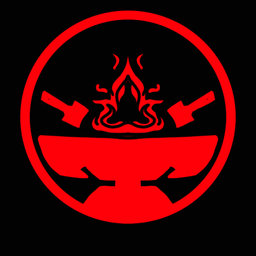 Deuses Mhalken - 1