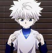 Best character anime/manga (except mc) - 2