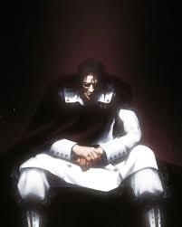 Best character anime/manga(except mc) - 1