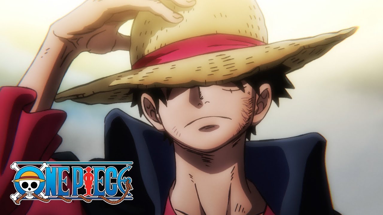Anime characters - 1