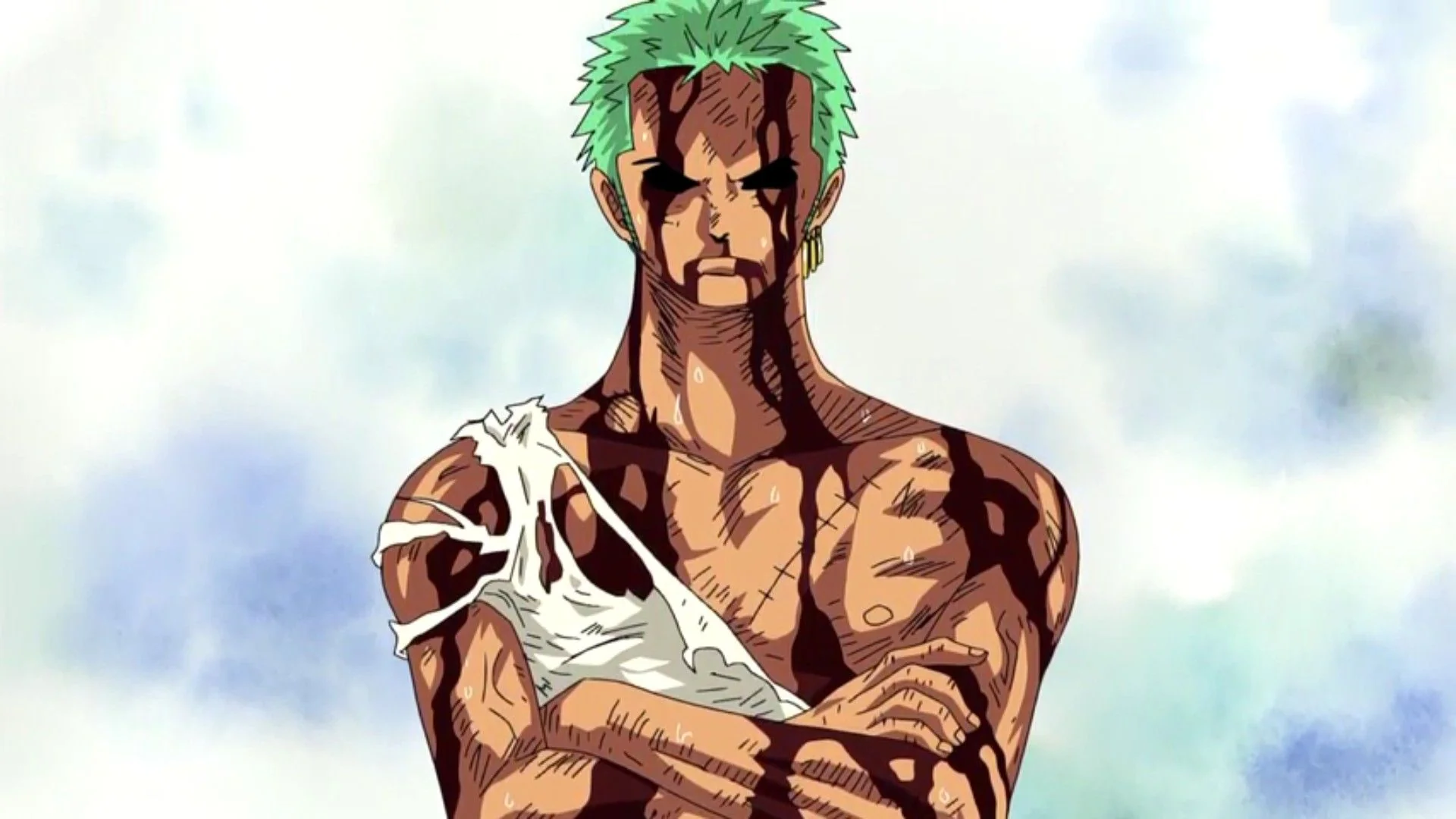Anime characters - 2