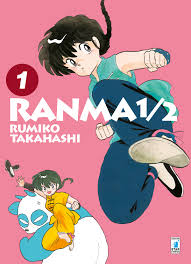 Best manga shonen - 2