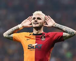 Süper Lig'in en iyi forveti - 1