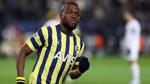 Süper Lig'in en iyi forveti - 2
