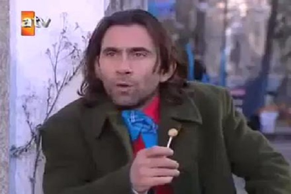 Türk Dizileri En Üç Kağıtçı Karakteri Kimdir - 2