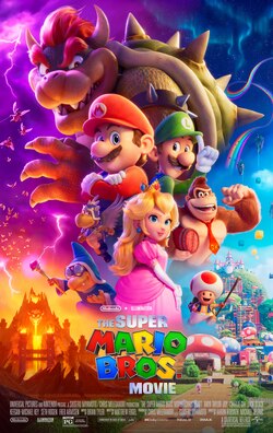 The Biggest Universal Animated Films - 1