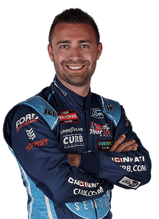 Nascar Future - 1
