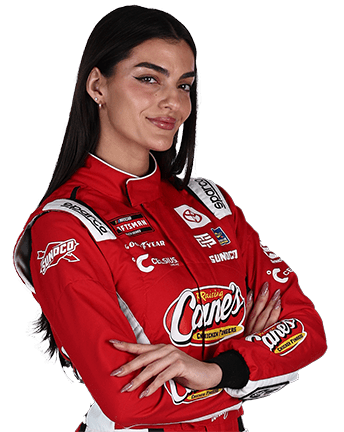 Nascar Future - 2