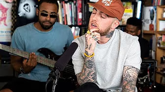Tiny desk - 1