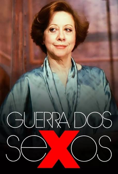 Melhor novela da Globo da história - 1