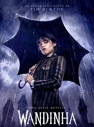 Melhor série de todas  - 1