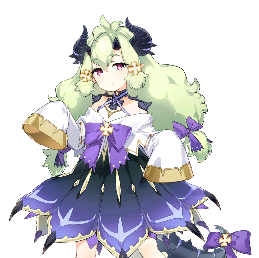 Epic7 Choose Your Waifu: Cut Edition - 1