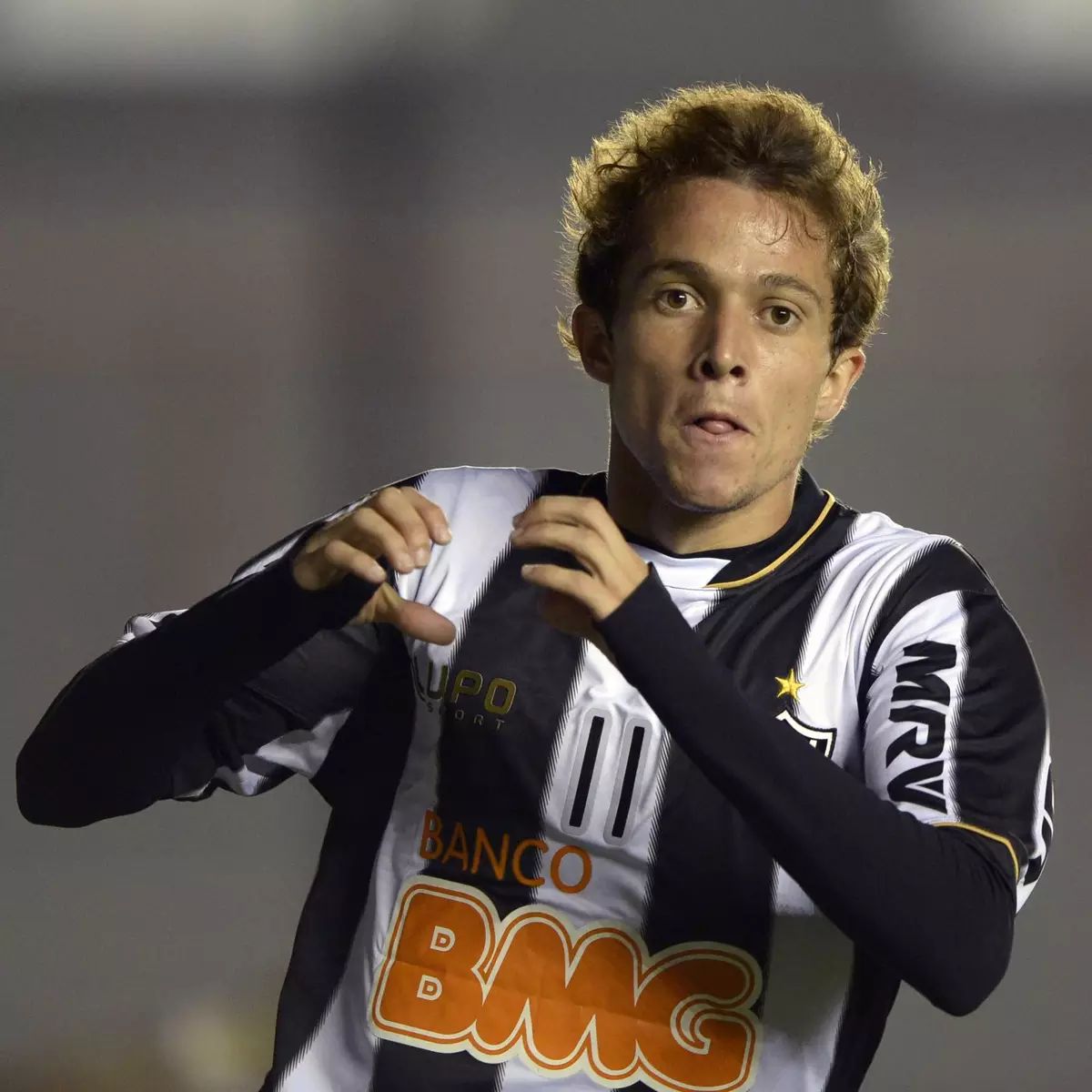Revelações pós Neymar - 2