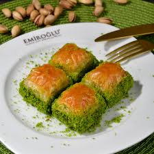 Tatlı Krizi - 1