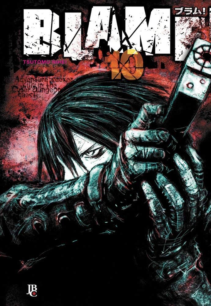 Best manga cover - 2