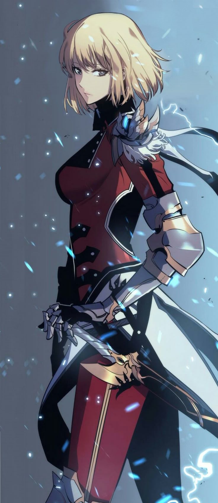 Solo leveling - 1
