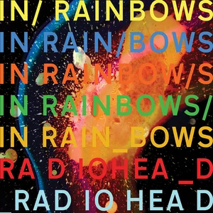Top 128 Albums - 2