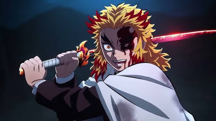 Anime(Fiction) Vs All Peak - 1