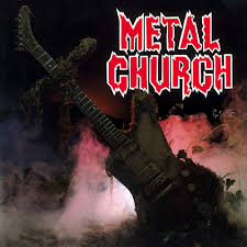 METAL CHURCH