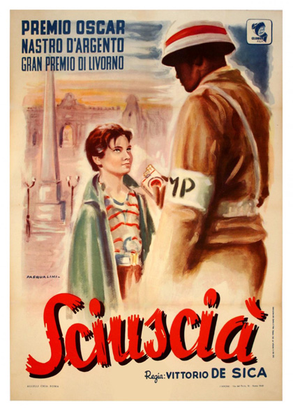 CINEMA ITALIANO - 1