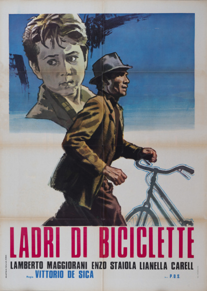 CINEMA ITALIANO - 2