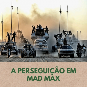 Cena mais marcante do cinema  - 1