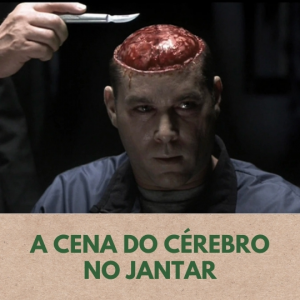 Cena mais marcante do cinema  - 2
