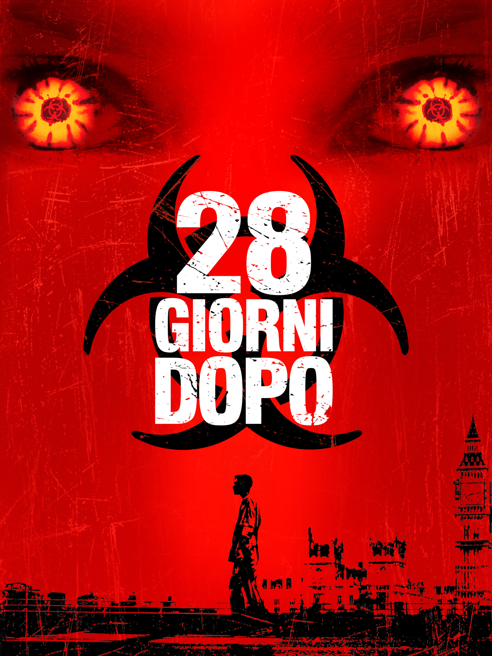 MIGLIOR HORROR DAL 2000 AL 2024 - 1
