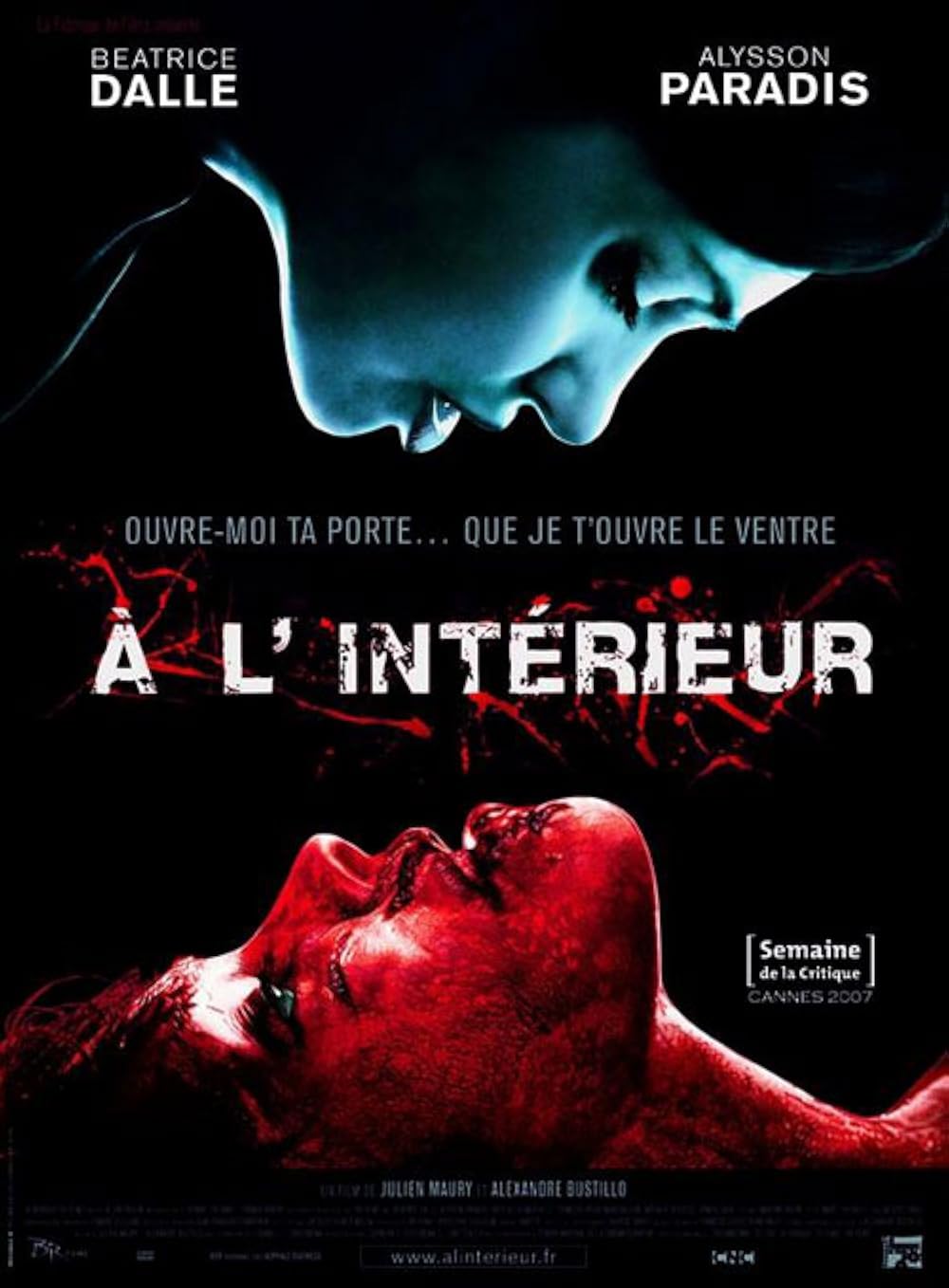 MIGLIOR HORROR DAL 2000 AL 2024 - 2
