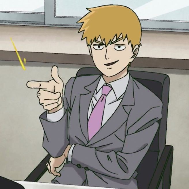Best anime/manga character  - 1