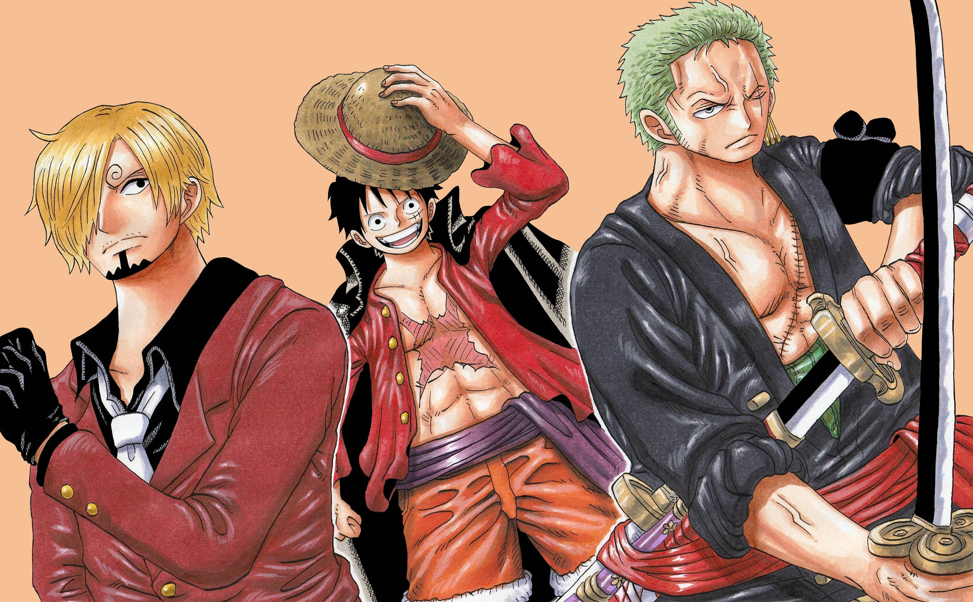 mejores trio - 1
