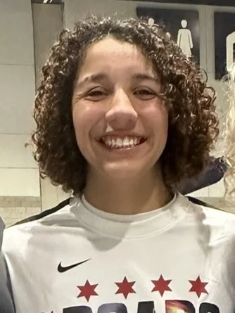 Top 32  2025 Womens Basketball Recruits - 1