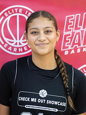 Top 32  2025 Womens Basketball Recruits - 2