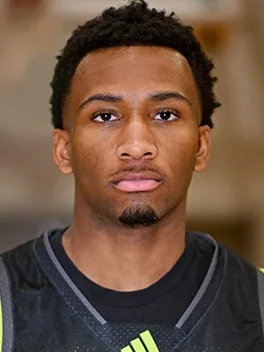 Top 32 2025 Men's College Basketball Recruits - 1